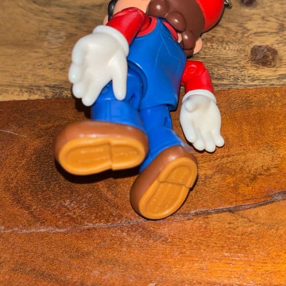 Nintendo Mario Luigi Keychain - Picture 5 of 6